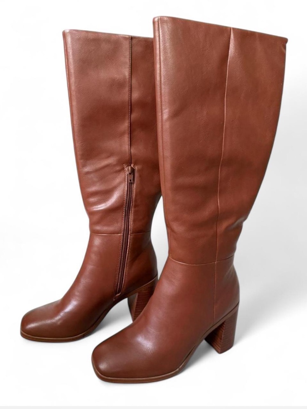 NWT - DV by Dolce Vita Flapper Knee-High Boots
